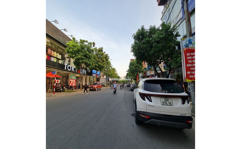 Bạn đang tìm kiếm một cơ hội đầu tư không thể bỏ lỡ? Hãy ghé ngay Trâu Quỳ, Gia Lâm!